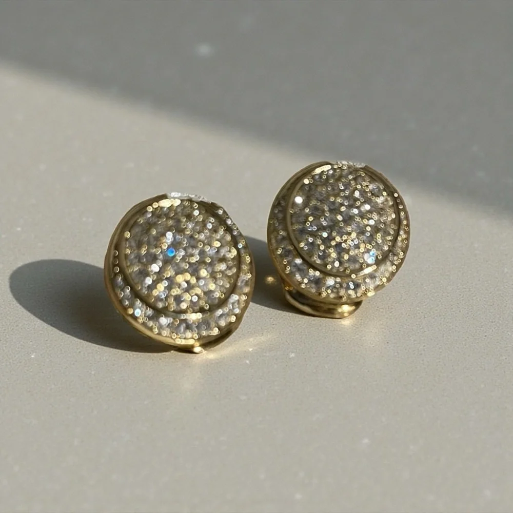 Dior Earrings